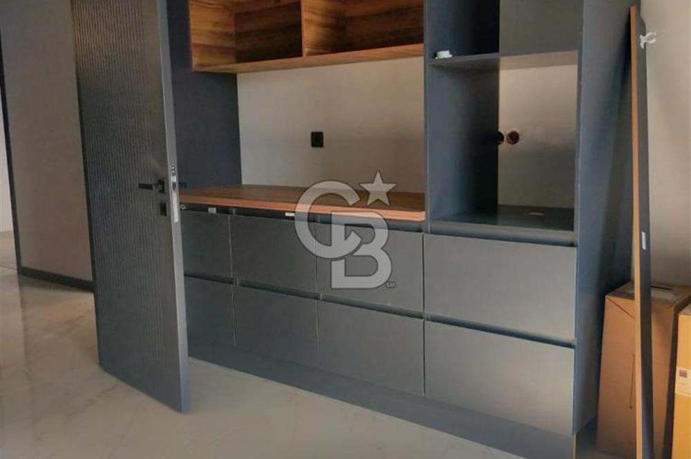 Coldwell Banker'dan karacaören mevkinde Satılık 3+1 Lüks Daire