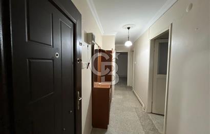 Balçova Onur Mahallesi'nde Kiralık 2+1 Daire Merkezi Konum