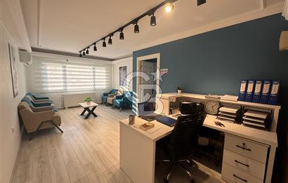 CADDE ÜZERİ EKSİKSİZ FİZYOTERAPİ, PİLATES MERKEZİ DEVREN KİRALIK