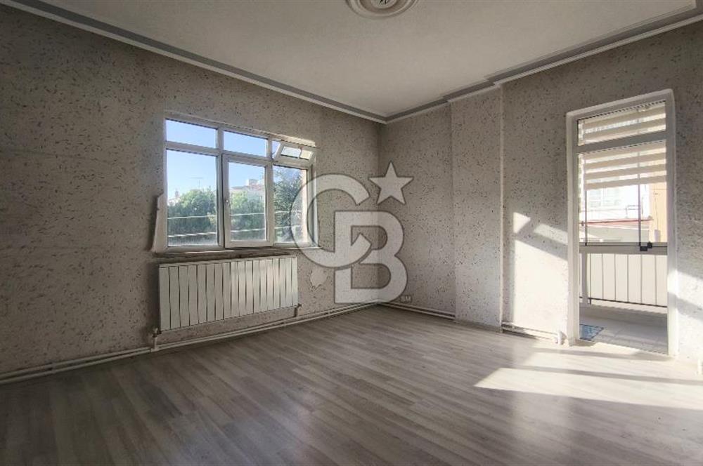 Keçiören Şenlik Mah. 3+1 Geniş ve Masrafsız Daire – Metroya 5 dk