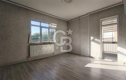 Keçiören Şenlik Mah. 3+1 Geniş ve Masrafsız Daire – Metroya 5 dk