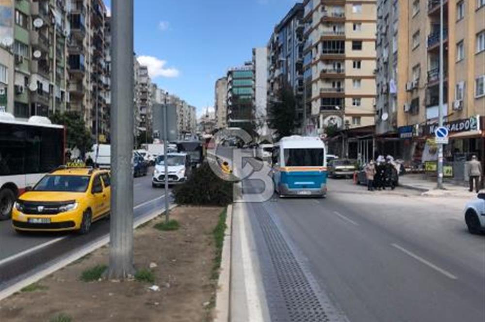 EŞREFPAŞA CADDE ÜZERİ TİCARİ DÜKKAN YATIRIM FIRSATI!!