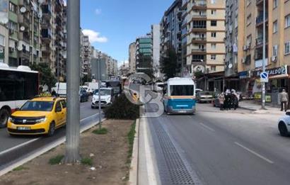 EŞREFPAŞA CADDE ÜZERİ TİCARİ DÜKKAN YATIRIM FIRSATI!!