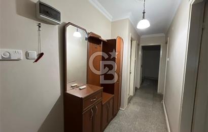 Balçova Onur Mahallesi'nde Kiralık 2+1 Daire Merkezi Konum