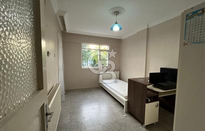 Balçova Onur Mahallesi'nde Kiralık 2+1 Daire Merkezi Konum