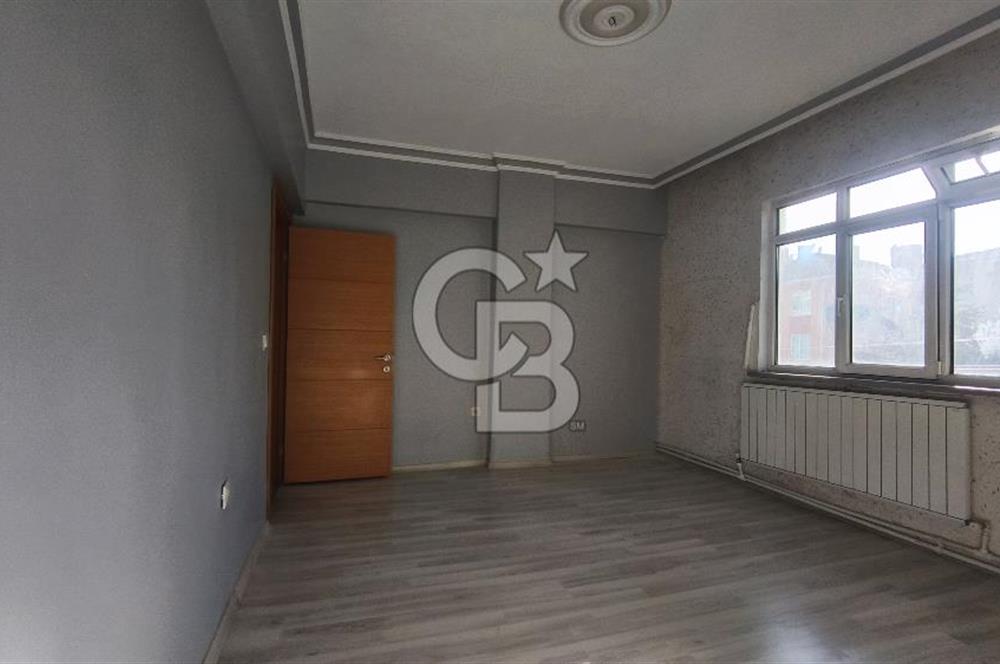 Keçiören Şenlik Mah. 3+1 Geniş ve Masrafsız Daire – Metroya 5 dk