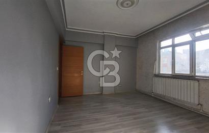 Keçiören Şenlik Mah. 3+1 Geniş ve Masrafsız Daire – Metroya 5 dk