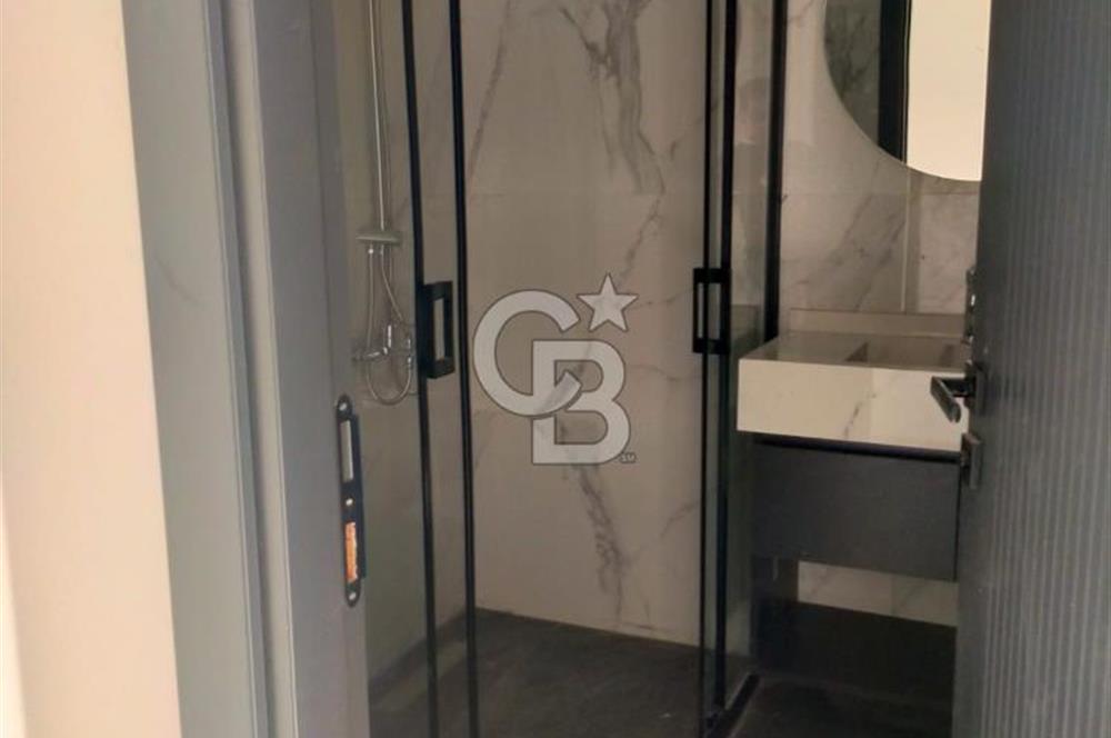 Coldwell Banker'dan karacaören mevkinde Satılık 2+1 Lüks Daire