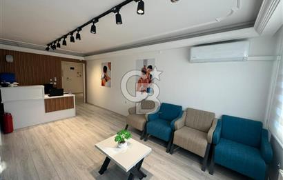 CADDE ÜZERİ EKSİKSİZ FİZYOTERAPİ, PİLATES MERKEZİ DEVREN KİRALIK