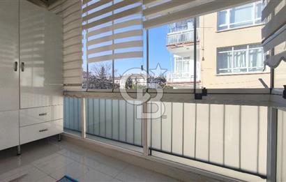 Keçiören Şenlik Mah. 3+1 Geniş ve Masrafsız Daire – Metroya 5 dk