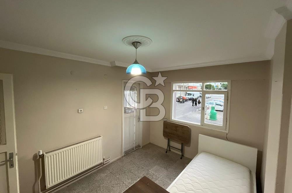 Balçova Onur Mahallesi'nde Kiralık 2+1 Daire Merkezi Konum