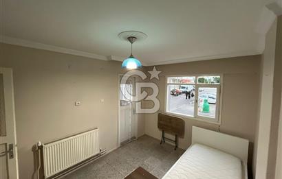 Balçova Onur Mahallesi'nde Kiralık 2+1 Daire Merkezi Konum