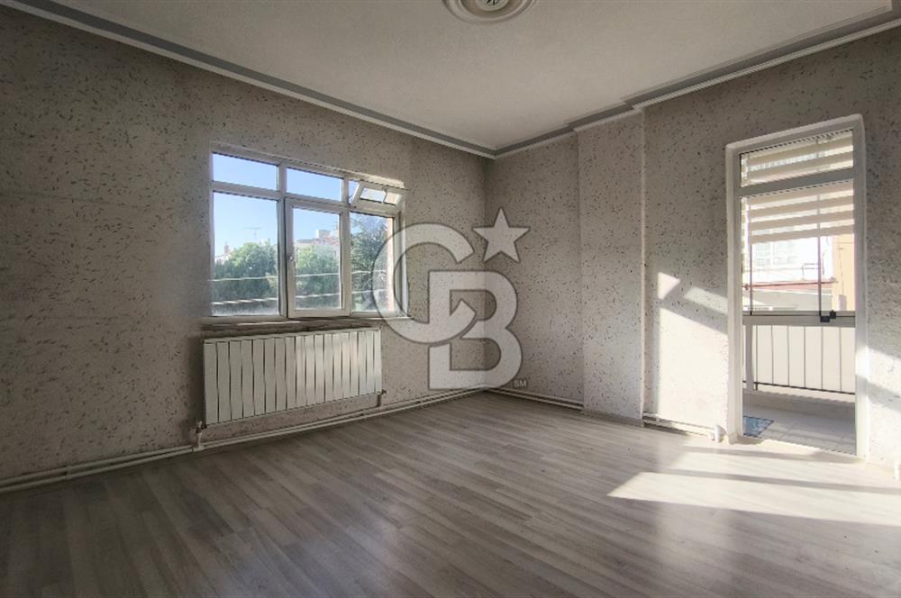 Keçiören Şenlik Mah. 3+1 Geniş ve Masrafsız Daire – Metroya 5 dk