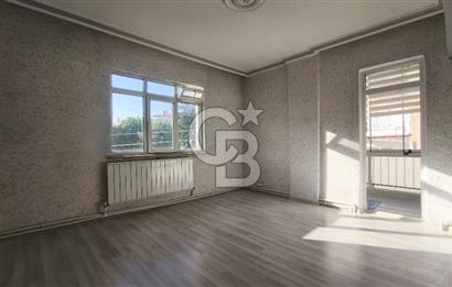 Keçiören Şenlik Mah. 3+1 Geniş ve Masrafsız Daire – Metroya 5 dk