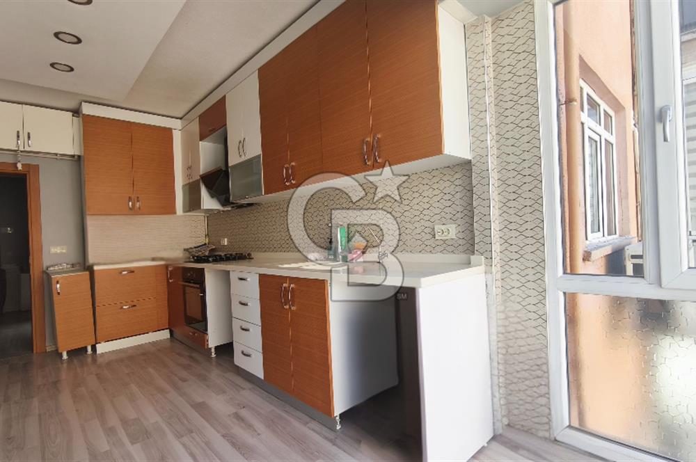 Keçiören Şenlik Mah. 3+1 Geniş ve Masrafsız Daire – Metroya 5 dk