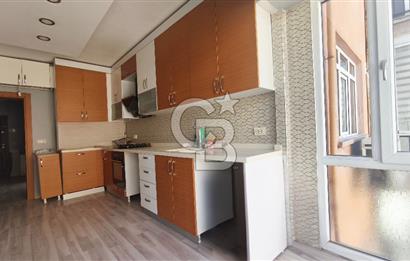 Keçiören Şenlik Mah. 3+1 Geniş ve Masrafsız Daire – Metroya 5 dk