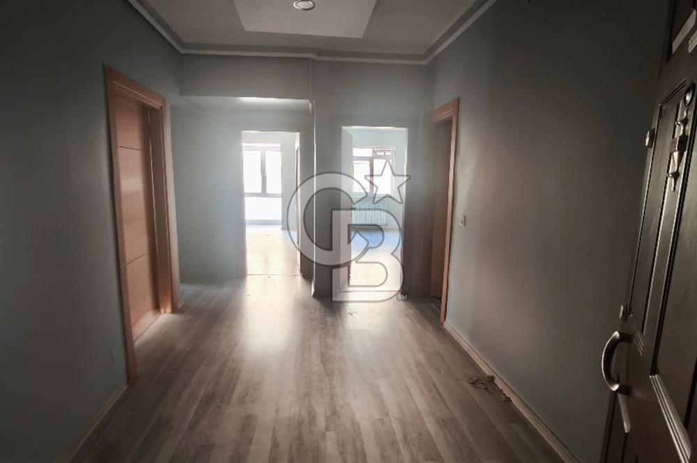 Keçiören Şenlik Mah. 3+1 Geniş ve Masrafsız Daire – Metroya 5 dk