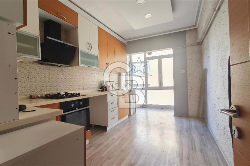 Keçiören Şenlik Mah. 3+1 Geniş ve Masrafsız Daire – Metroya 5 dk