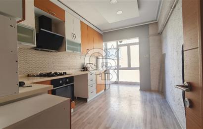 Keçiören Şenlik Mah. 3+1 Geniş ve Masrafsız Daire – Metroya 5 dk