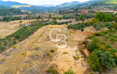 CB MARİNA'DAN KADIKÖY'DE TİNY HOUSE YAPIMINA UYGUN SATILIK TARLA