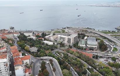 İZMİR VARYANT ÜZERİNDE TARİHİ VE MİMARİ DEĞERİYLE NADİR BULUNAN SATILIK KONAK