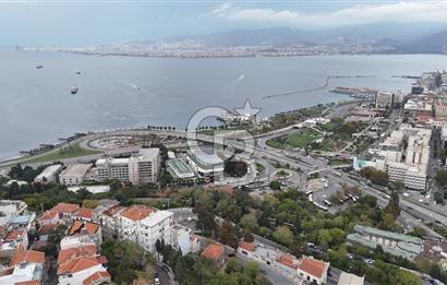 İZMİR VARYANT ÜZERİNDE TARİHİ VE MİMARİ DEĞERİYLE NADİR BULUNAN SATILIK KONAK