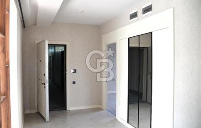 Çankaya 50nci Yıl Mah Kıbrıs Cad Üzeri Satılık 4+1 Sıfır Daire