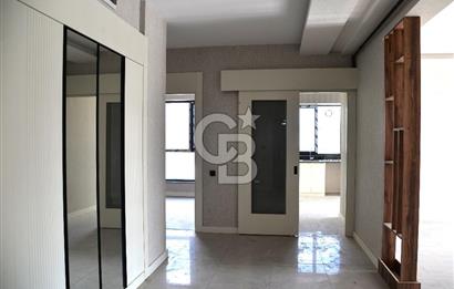 Çankaya 50nci Yıl Mah Kıbrıs Cad Üzeri Satılık 4+1 Sıfır Daire