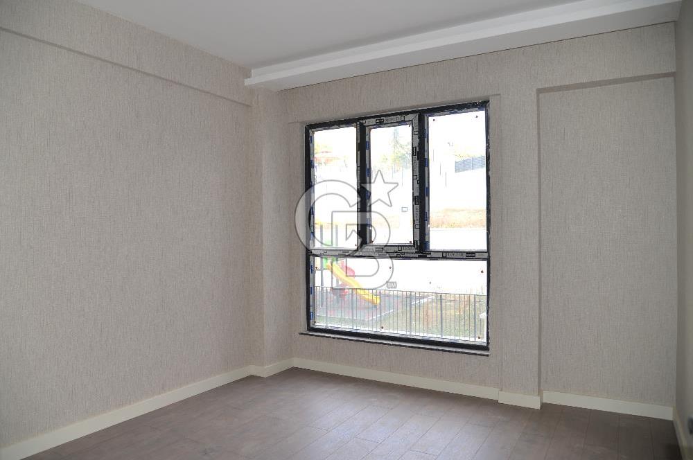 Çankaya 50nci Yıl Mah Kıbrıs Cad Üzeri Satılık 4+1 Sıfır Daire