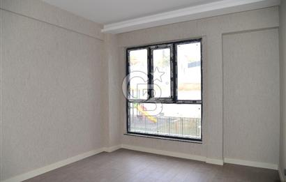 Çankaya 50nci Yıl Mah Kıbrıs Cad Üzeri Satılık 4+1 Sıfır Daire