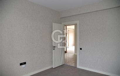 Çankaya 50nci Yıl Mah Kıbrıs Cad Üzeri Satılık 4+1 Sıfır Daire