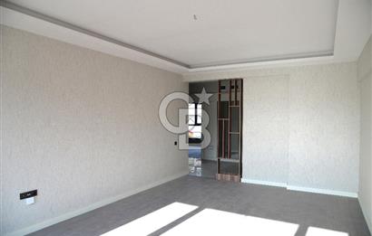 Çankaya 50nci Yıl Mah Kıbrıs Cad Üzeri Satılık 4+1 Sıfır Daire