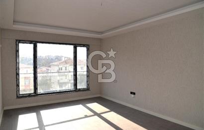 Çankaya 50nci Yıl Mah Kıbrıs Cad Üzeri Satılık 4+1 Sıfır Daire
