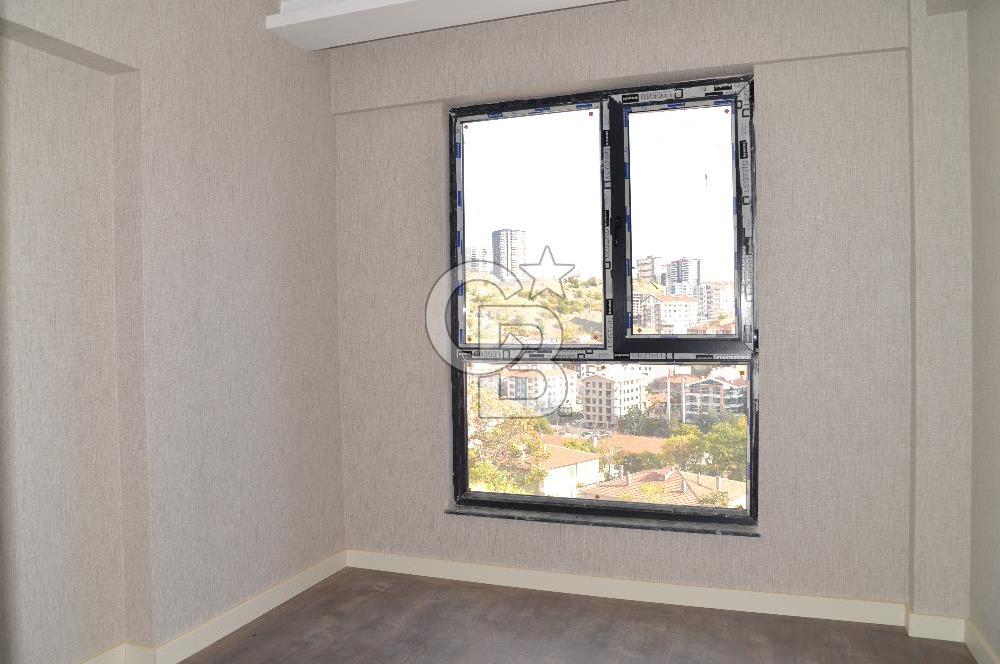 Çankaya 50nci Yıl Mah Kıbrıs Cad Üzeri Satılık 4+1 Sıfır Daire