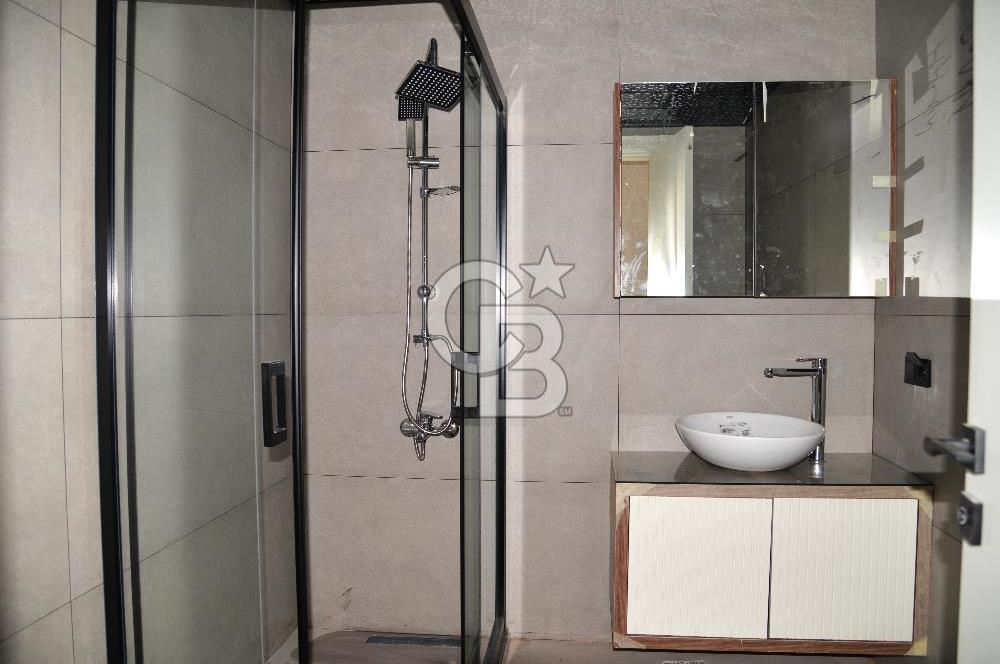 Çankaya 50nci Yıl Mah Kıbrıs Cad Üzeri Satılık 4+1 Sıfır Daire