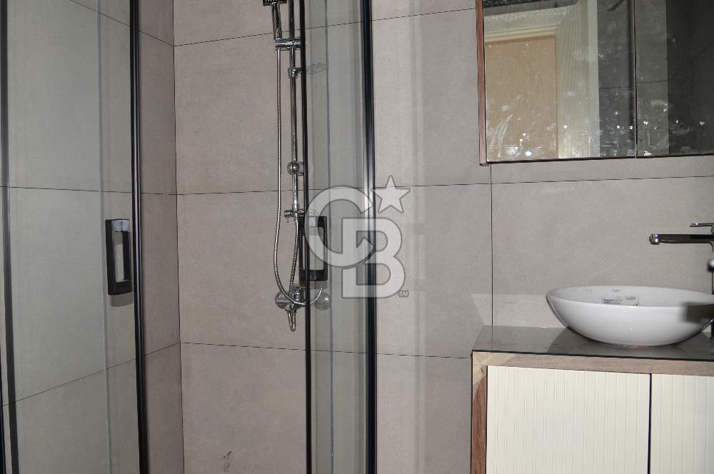 Çankaya 50nci Yıl Mah Kıbrıs Cad Üzeri Satılık 4+1 Sıfır Daire