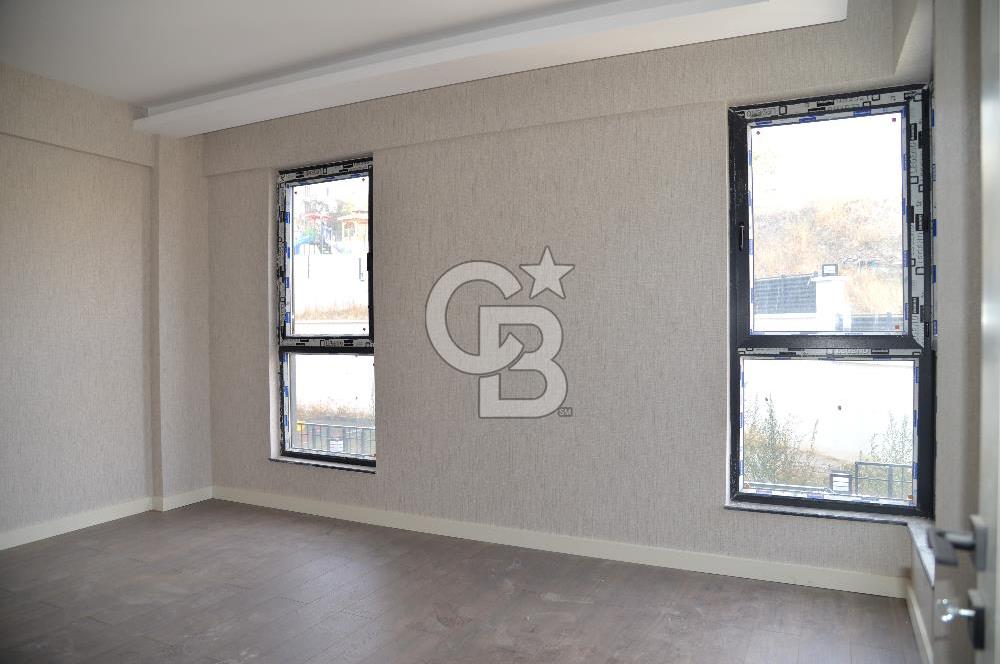 Çankaya 50nci Yıl Mah Kıbrıs Cad Üzeri Satılık 4+1 Sıfır Daire