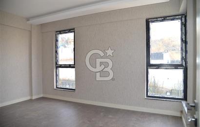 Çankaya 50nci Yıl Mah Kıbrıs Cad Üzeri Satılık 4+1 Sıfır Daire