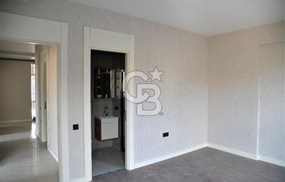 Çankaya 50nci Yıl Mah Kıbrıs Cad Üzeri Satılık 4+1 Sıfır Daire