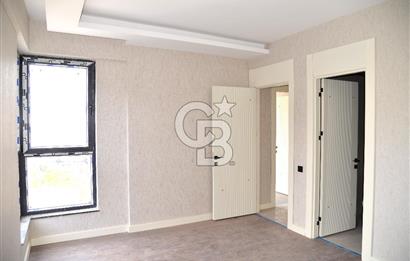 Çankaya 50nci Yıl Mah Kıbrıs Cad Üzeri Satılık 4+1 Sıfır Daire