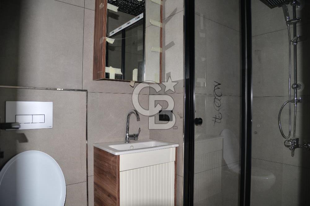Çankaya 50nci Yıl Mah Kıbrıs Cad Üzeri Satılık 4+1 Sıfır Daire