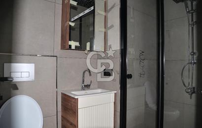 Çankaya 50nci Yıl Mah Kıbrıs Cad Üzeri Satılık 4+1 Sıfır Daire
