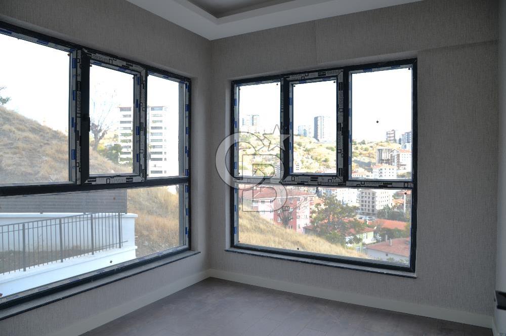 Çankaya 50nci Yıl Mah Kıbrıs Cad Üzeri Satılık 4+1 Sıfır Daire
