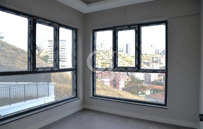 Çankaya 50nci Yıl Mah Kıbrıs Cad Üzeri Satılık 4+1 Sıfır Daire