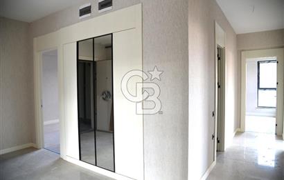 Çankaya 50nci Yıl Mah Kıbrıs Cad Üzeri Satılık 4+1 Sıfır Daire