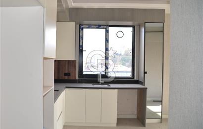 Çankaya 50nci Yıl Mah Kıbrıs Cad Üzeri Satılık 4+1 Sıfır Daire