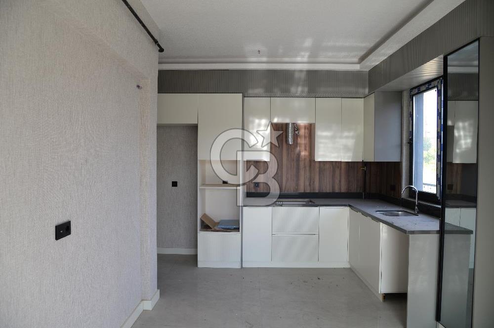 Çankaya 50nci Yıl Mah Kıbrıs Cad Üzeri Satılık 4+1 Sıfır Daire
