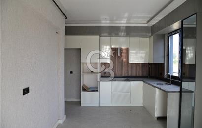 Çankaya 50nci Yıl Mah Kıbrıs Cad Üzeri Satılık 4+1 Sıfır Daire