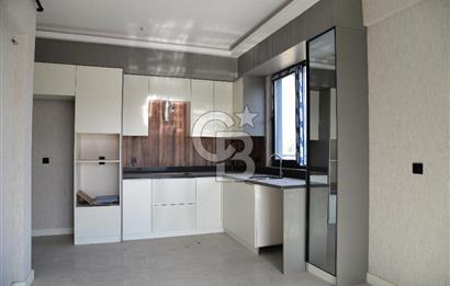 Çankaya 50nci Yıl Mah Kıbrıs Cad Üzeri Satılık 4+1 Sıfır Daire