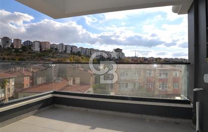 Çankaya 50nci Yıl Mah Kıbrıs Cad Üzeri Satılık 4+1 Sıfır Daire